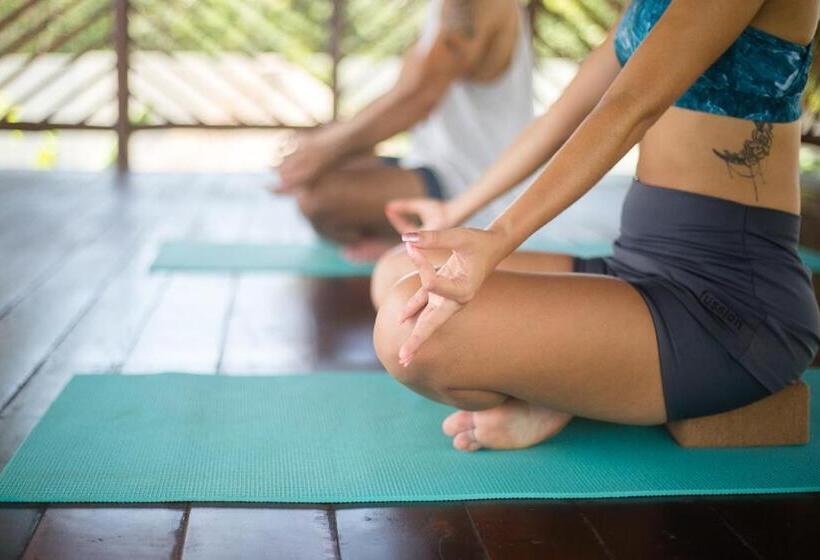 فندق Zenses Wellness And Yoga Resort  Adults Only