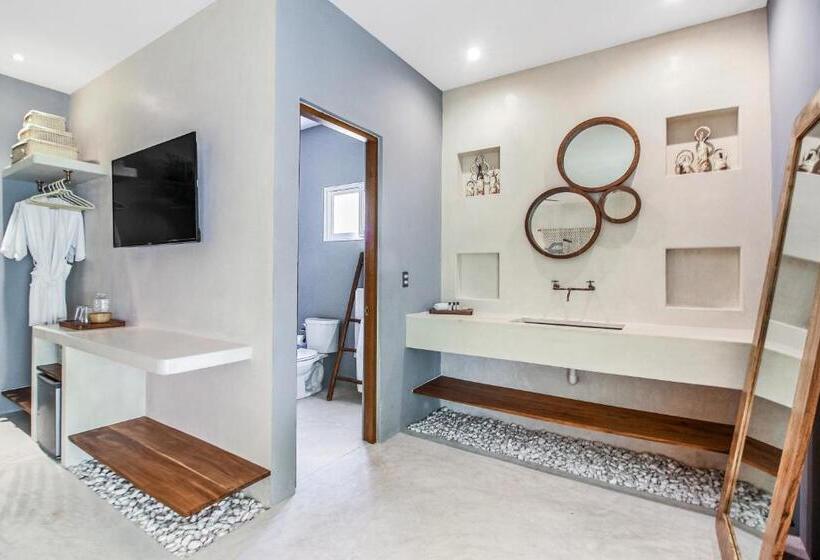 فندق Zenses Wellness And Yoga Resort  Adults Only