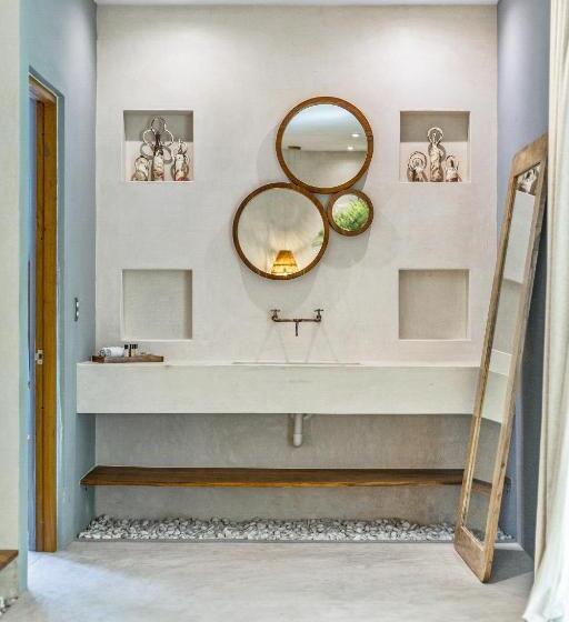 فندق Zenses Wellness And Yoga Resort  Adults Only