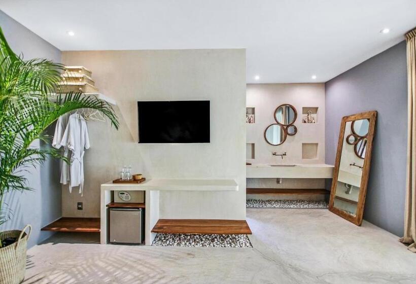 فندق Zenses Wellness And Yoga Resort  Adults Only