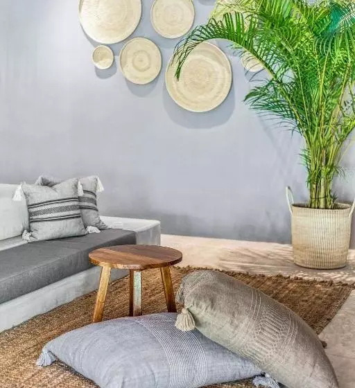 هتل Zenses Wellness And Yoga Resort  Adults Only