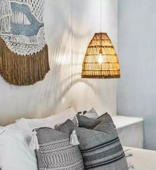 هتل Zenses Wellness And Yoga Resort  Adults Only