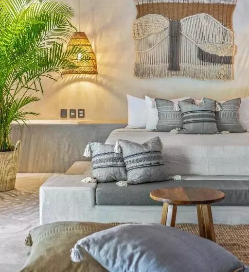 هتل Zenses Wellness And Yoga Resort  Adults Only