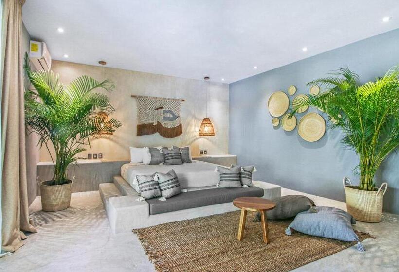 فندق Zenses Wellness And Yoga Resort  Adults Only