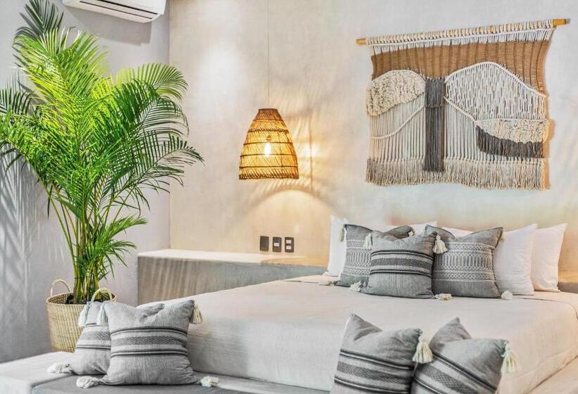 فندق Zenses Wellness And Yoga Resort  Adults Only