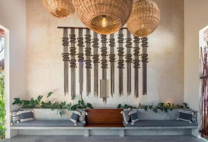 فندق Zenses Wellness And Yoga Resort  Adults Only