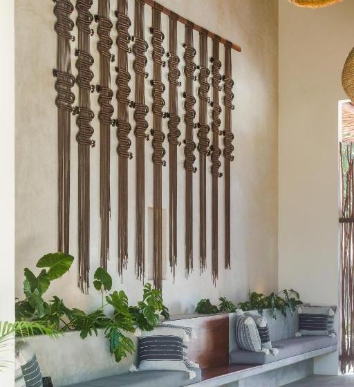 فندق Zenses Wellness And Yoga Resort  Adults Only