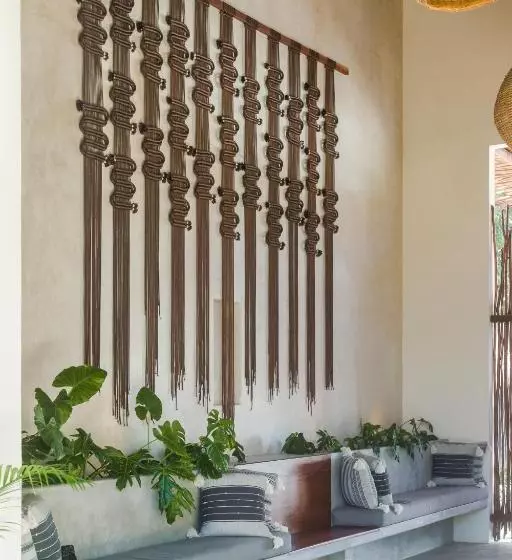 هتل Zenses Wellness And Yoga Resort  Adults Only