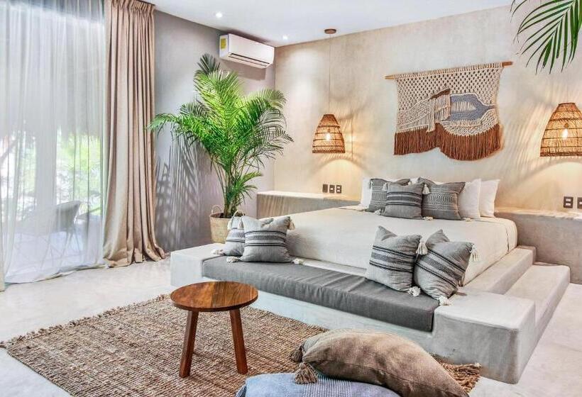 فندق Zenses Wellness And Yoga Resort  Adults Only