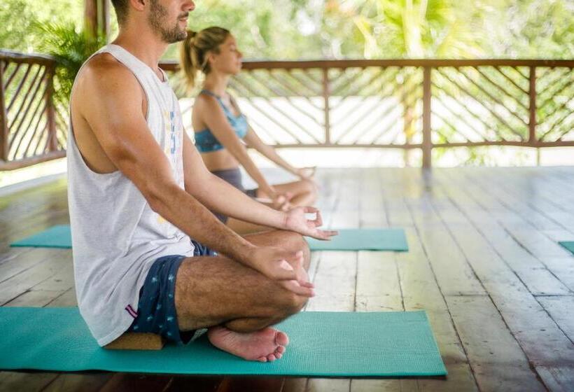 فندق Zenses Wellness And Yoga Resort  Adults Only