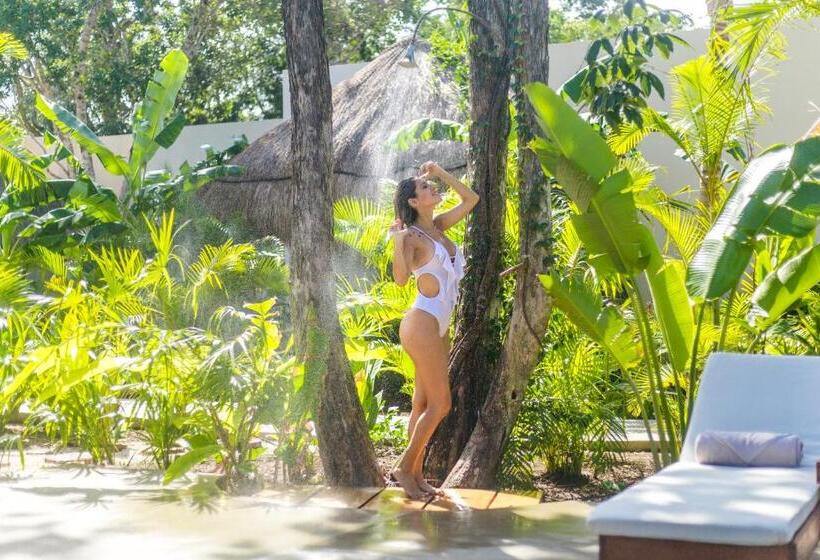 فندق Zenses Wellness And Yoga Resort  Adults Only