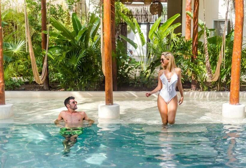 فندق Zenses Wellness And Yoga Resort  Adults Only