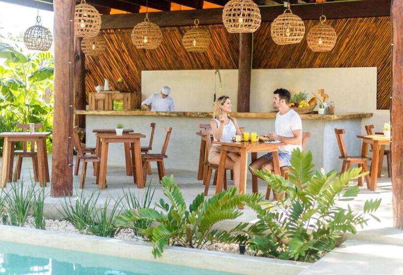 فندق Zenses Wellness And Yoga Resort  Adults Only