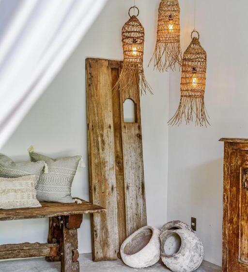 فندق Zenses Wellness And Yoga Resort  Adults Only