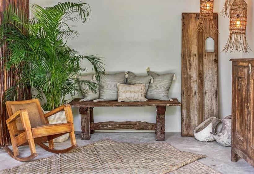 فندق Zenses Wellness And Yoga Resort  Adults Only