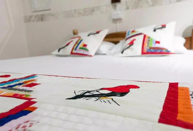 ペンション Candileja Hostel