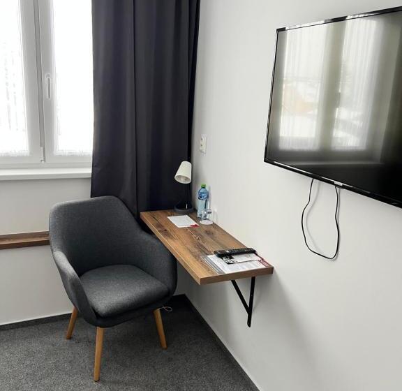 Pensione Penzion Glogar