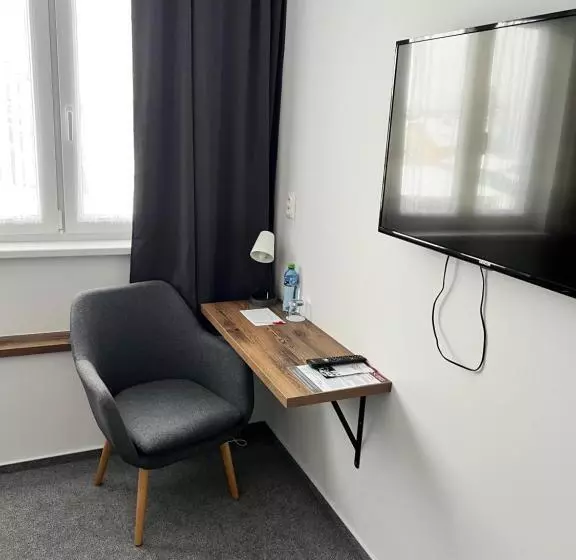 Majatalo Penzion Glogar