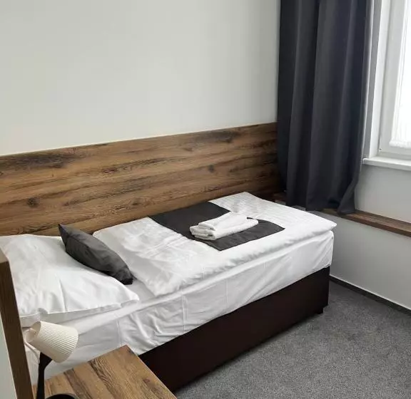 Majatalo Penzion Glogar