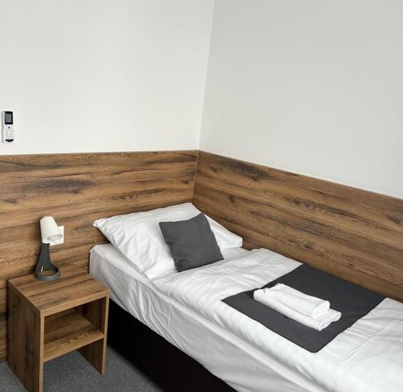 Pensione Penzion Glogar