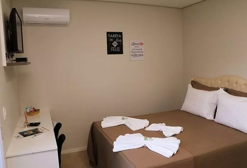 Majatalo Pousada Germanica