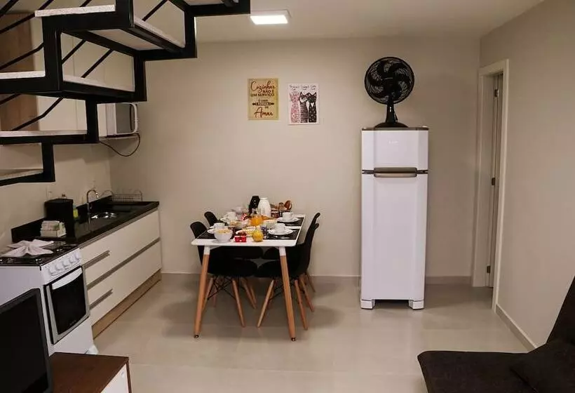 Majatalo Pousada Germanica