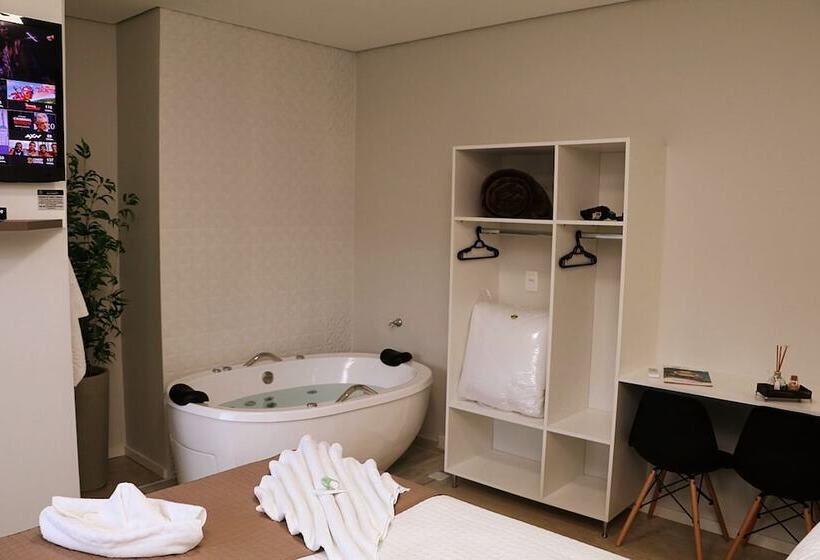 פנסיון Pousada Germanica