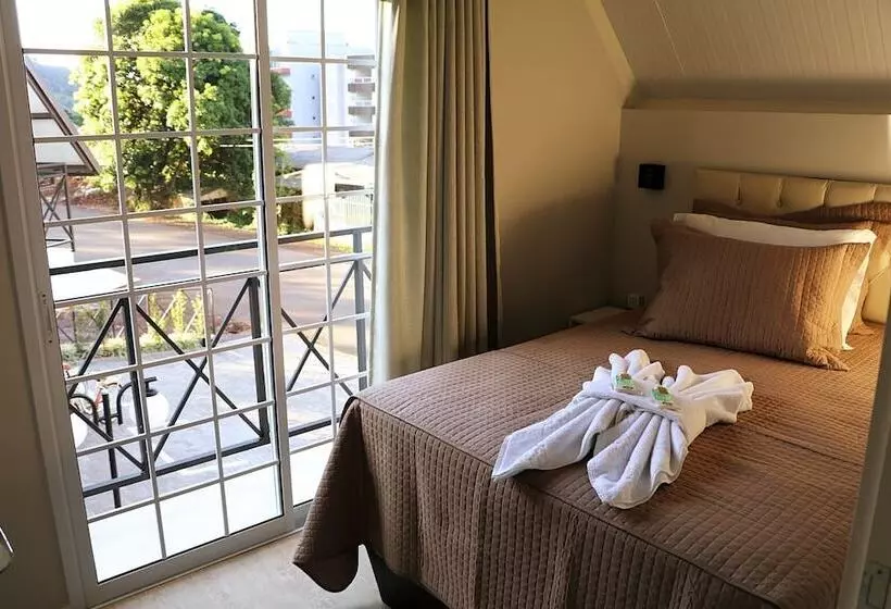 Majatalo Pousada Germanica