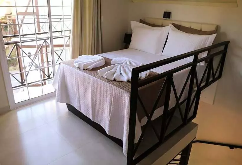 Majatalo Pousada Germanica