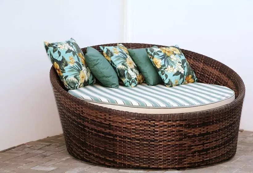 Majatalo Pousada Germanica