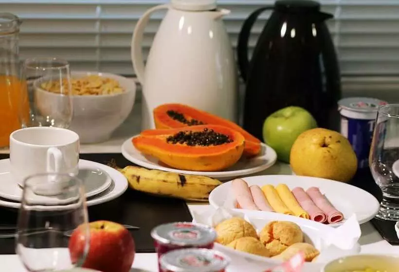 Majatalo Pousada Germanica