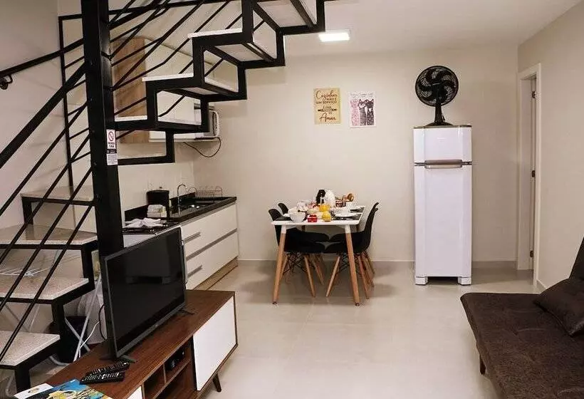 Majatalo Pousada Germanica