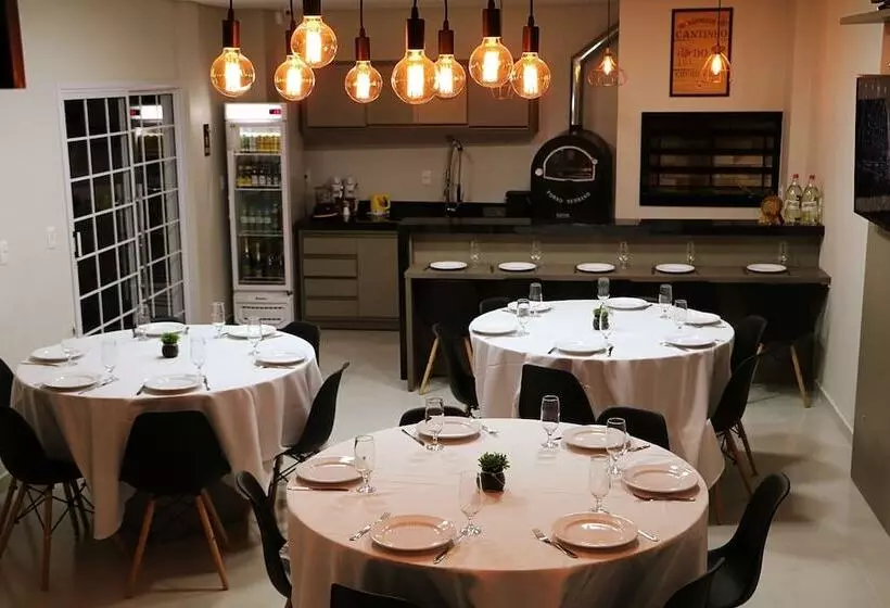 Majatalo Pousada Germanica