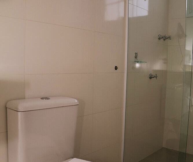 פנסיון Pousada Germanica