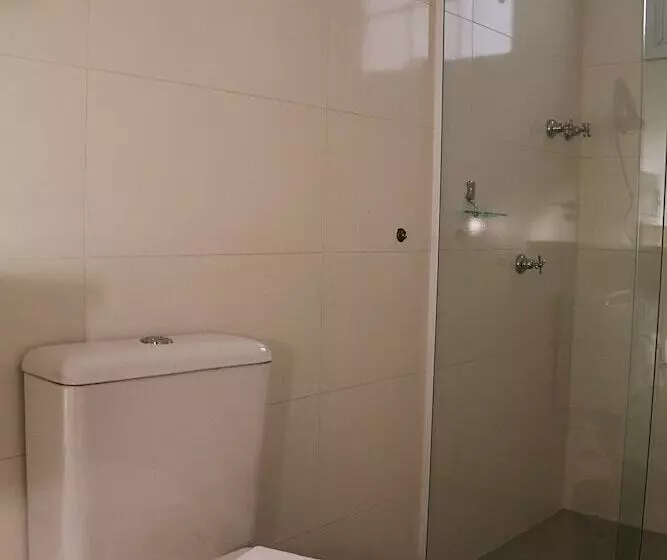 Majatalo Pousada Germanica