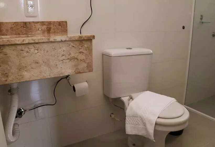 Majatalo Pousada Germanica