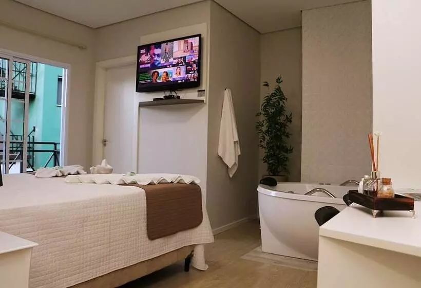 Majatalo Pousada Germanica