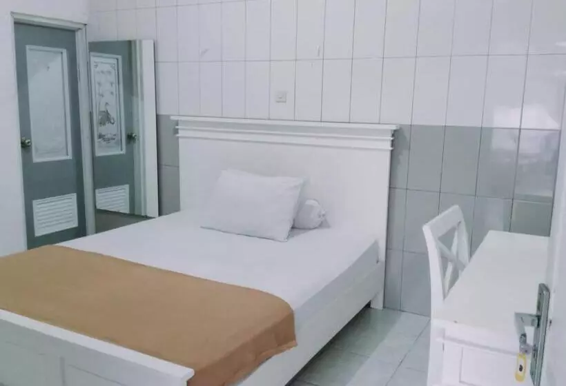 ペンション Ratu Guesthouse