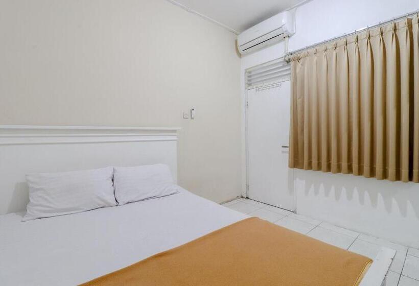 Pensione Ratu Guesthouse