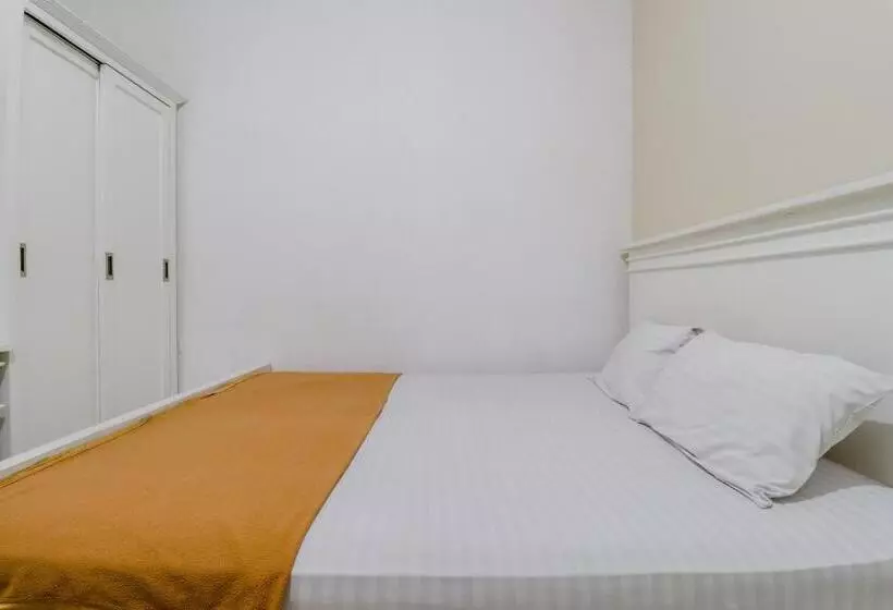 ペンション Ratu Guesthouse