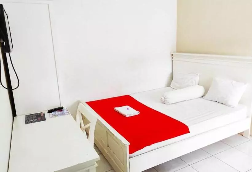 ペンション Ratu Guesthouse