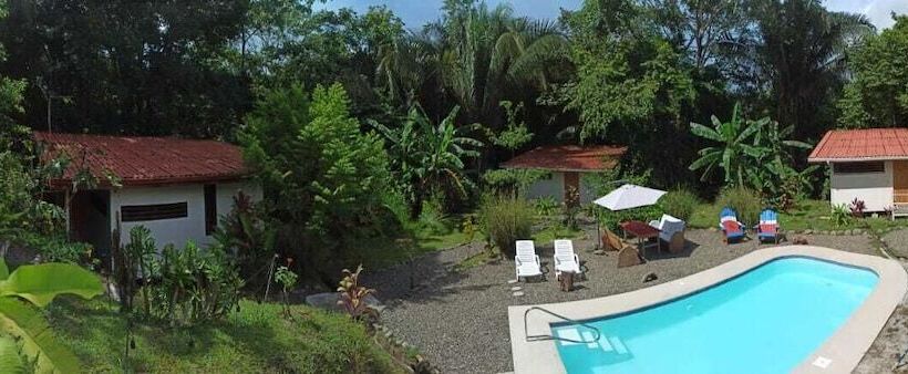 پانسیون Selva Linda Lodge Vacation Rentals