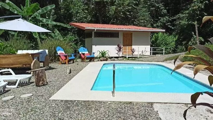 Majatalo Selva Linda Lodge Vacation Rentals