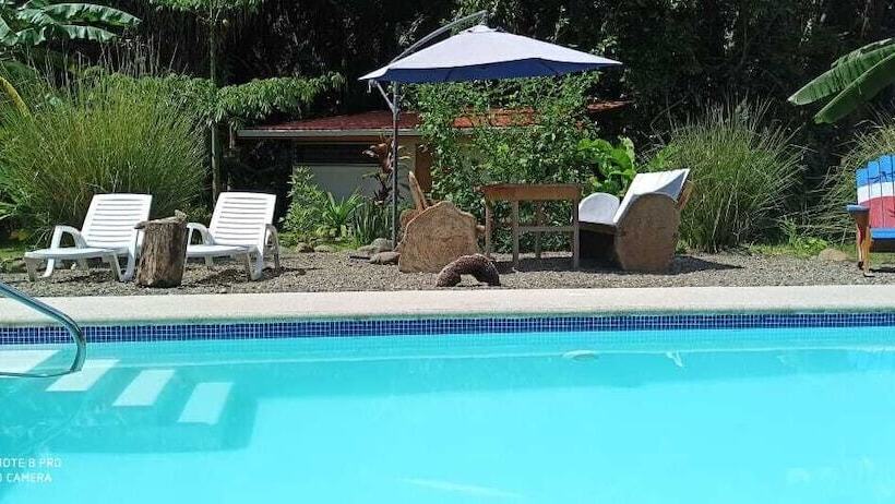 پانسیون Selva Linda Lodge Vacation Rentals