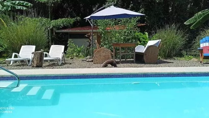 Majatalo Selva Linda Lodge Vacation Rentals