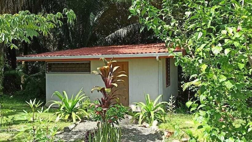 پانسیون Selva Linda Lodge Vacation Rentals