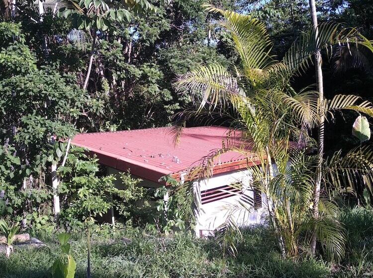 پانسیون Selva Linda Lodge Vacation Rentals