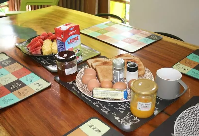 Majatalo Selva Linda Lodge Vacation Rentals