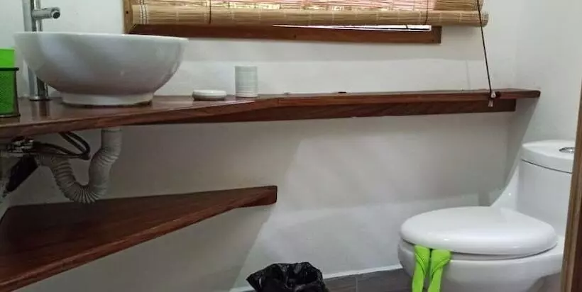 Majatalo Selva Linda Lodge Vacation Rentals