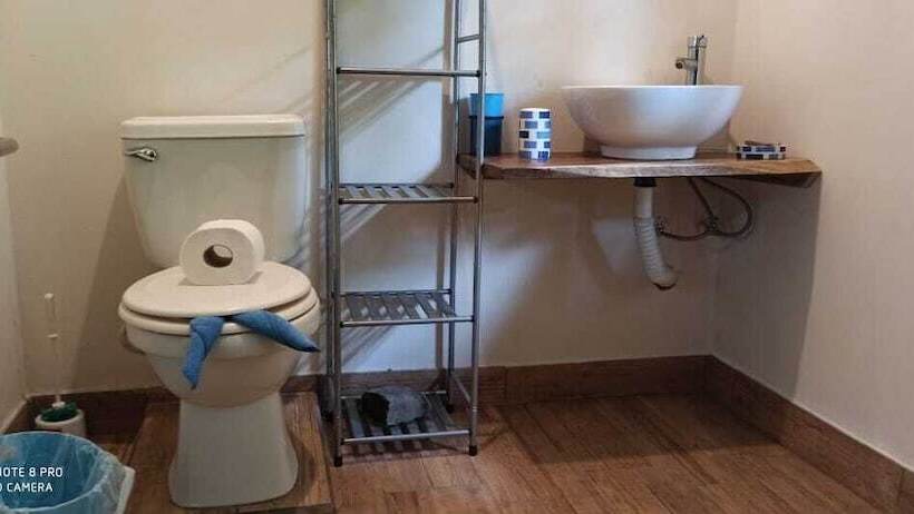 پانسیون Selva Linda Lodge Vacation Rentals